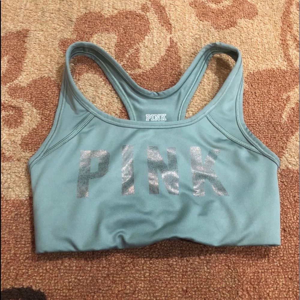 PINk VS Sports Bra